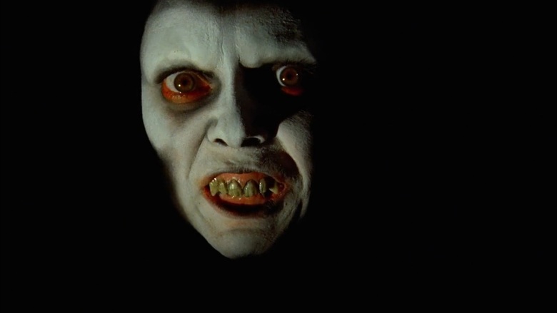 Dominion: Prequel to The Exorcist