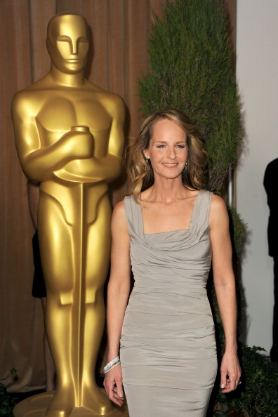 Helen Hunt