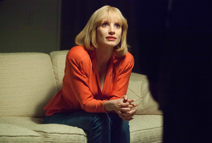 A Most Violent Year