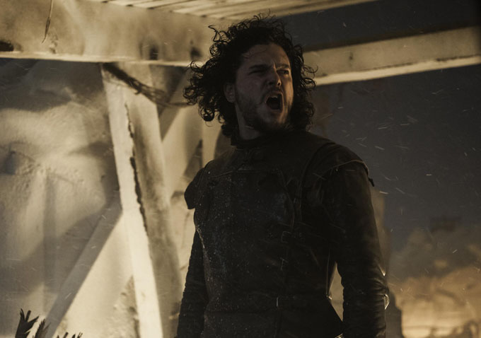 Game Of Thrones