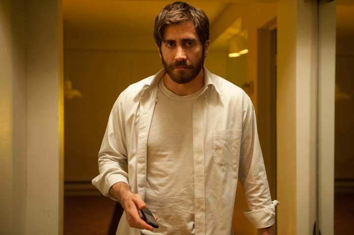 Enemy, Jake Gyllenhaal