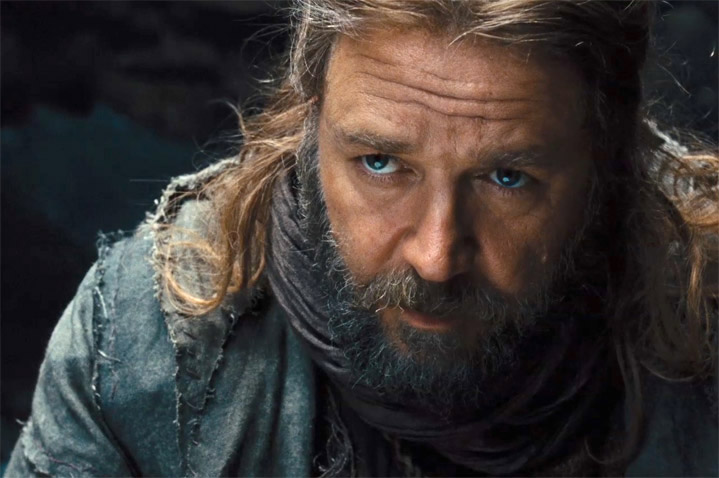 Noah trailer