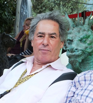 Richard Lorber