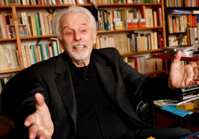 Jodorowsky's Dune