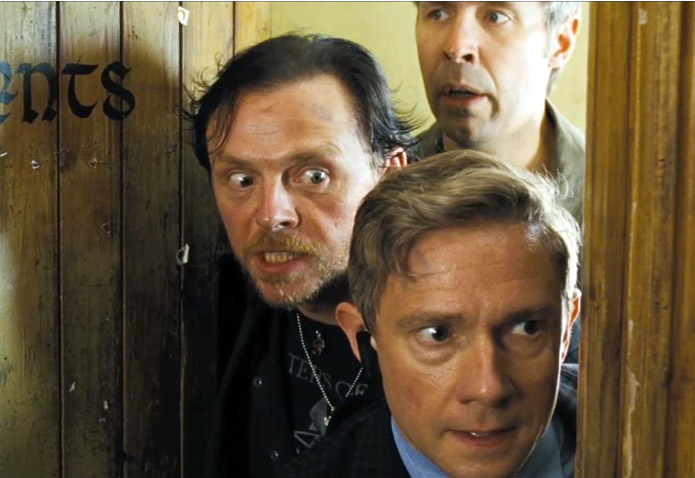 The World's End