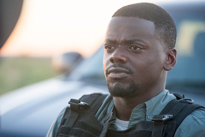Sicario