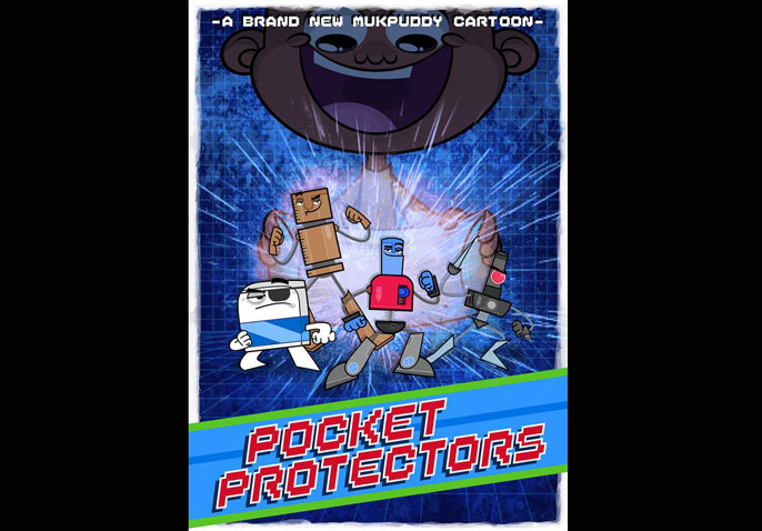 pocket protector