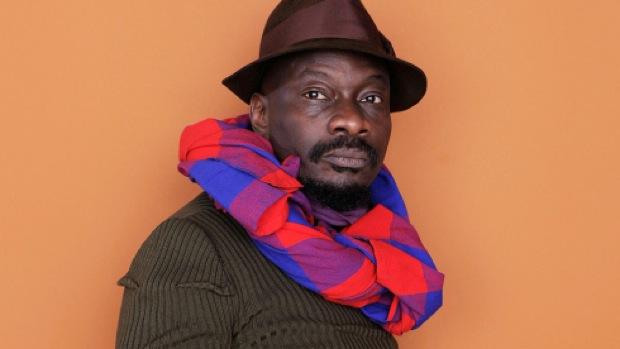 Andrew Dosunmu
