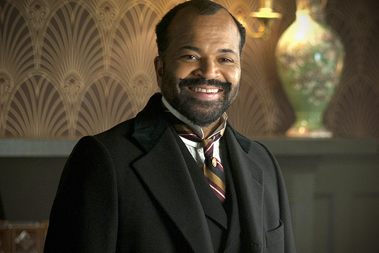Boardwalk Empire