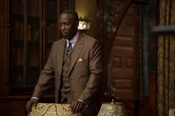 Boardwalk Empire