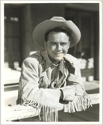 Dick Jones Promotional Still