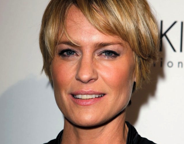 Robin Wright