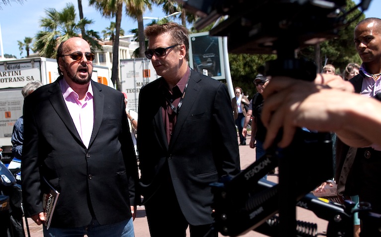 James Toback Seduced and Abandoned