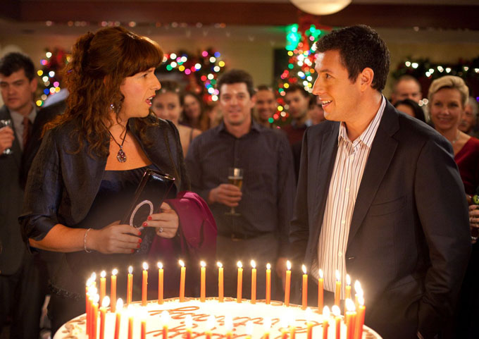PHOTO Jack and Jill