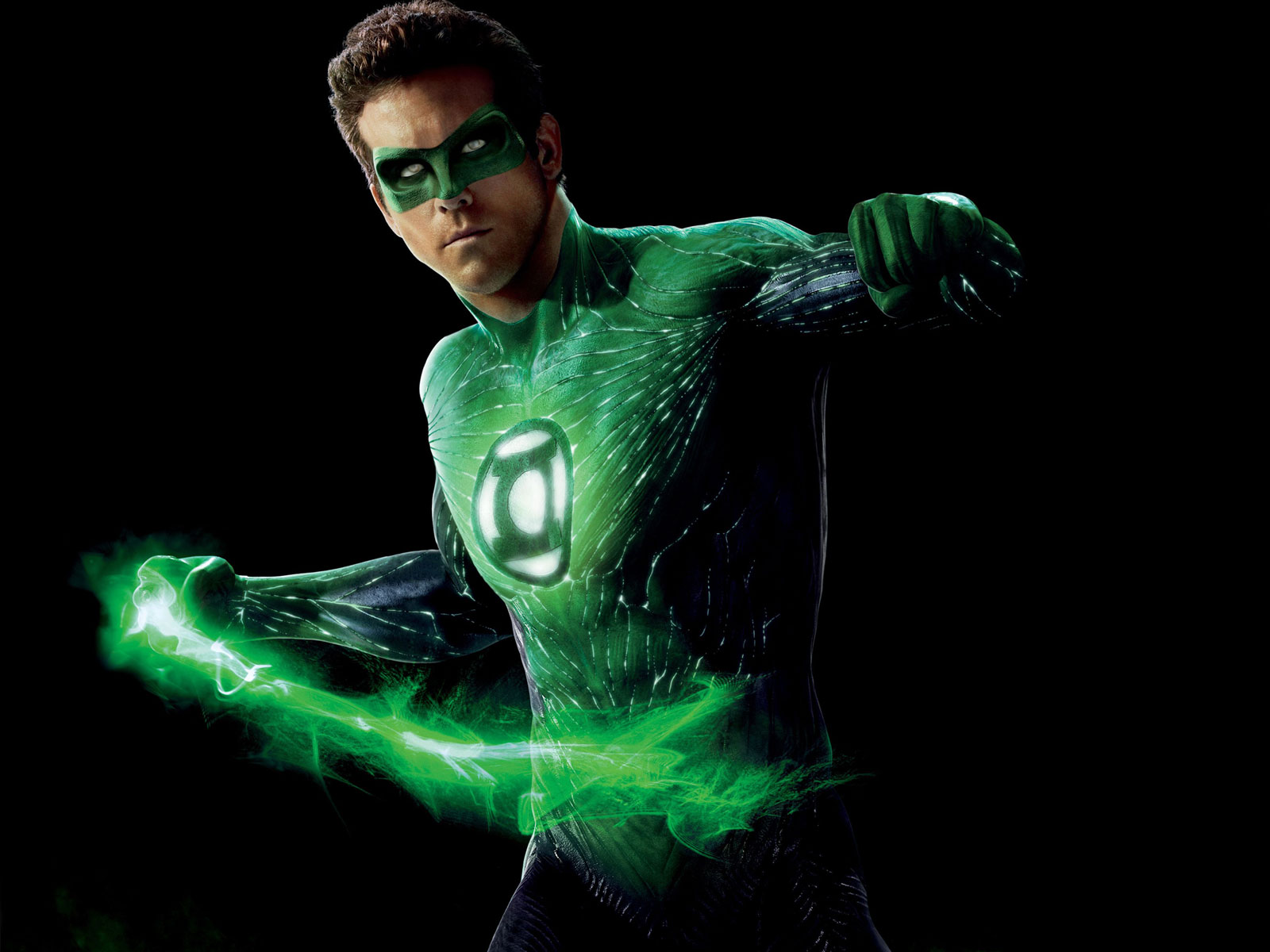 Green Lantern