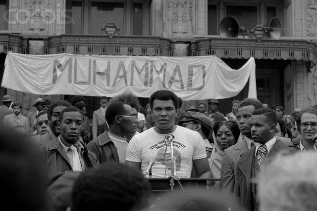 ali