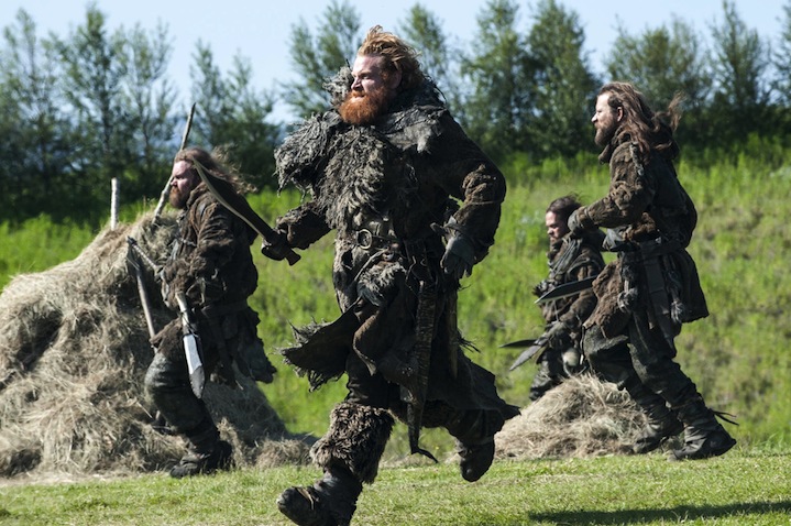 Game Of Thrones