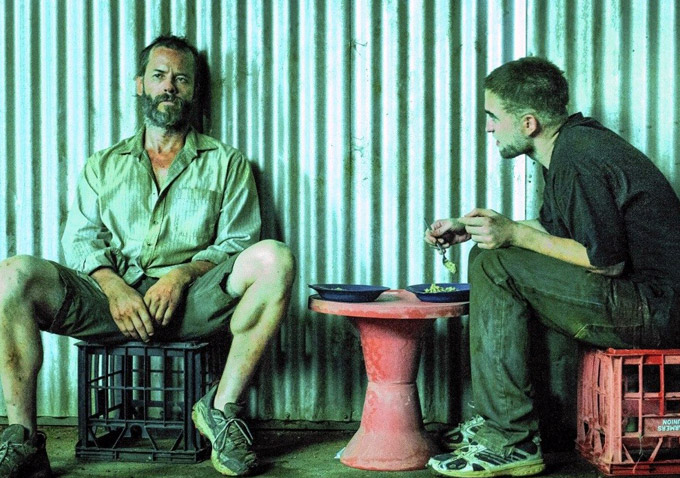 The Rover