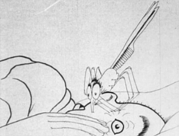 MOsquito 1