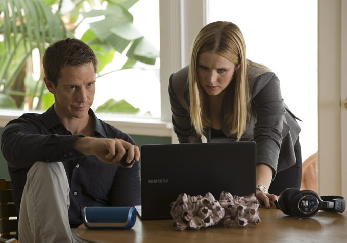 Veronica Mars