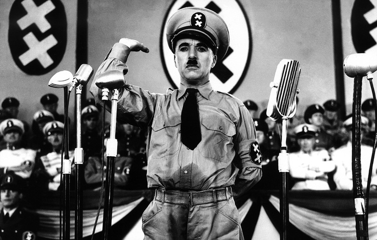 The Great Dictator