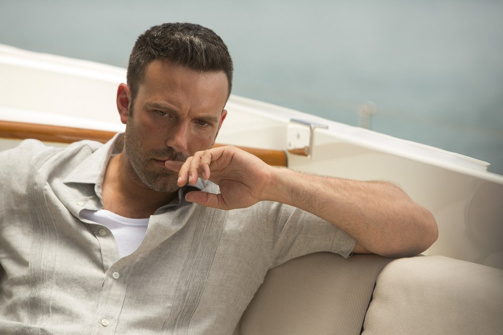 Ben Affleck