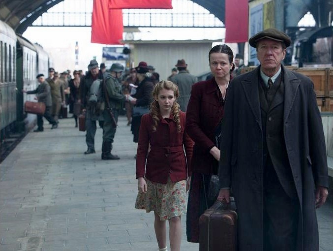 The Book Thief