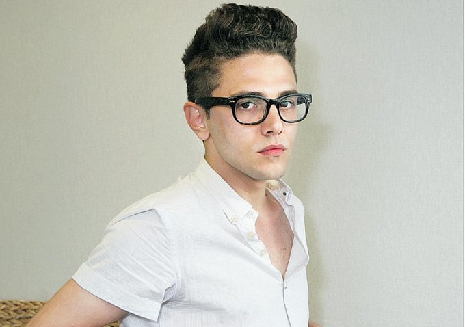 Xavier Dolan