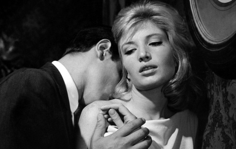 L'Eclisse