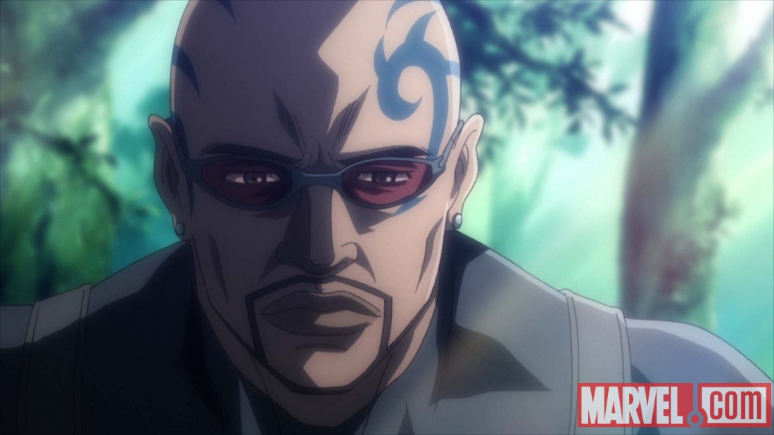 Blade