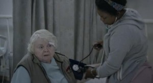 June Squibb Getting On