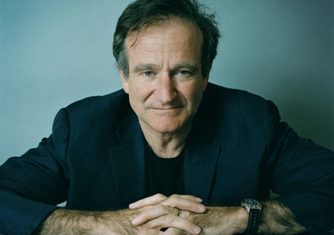 Robin Williams-In Memoriam