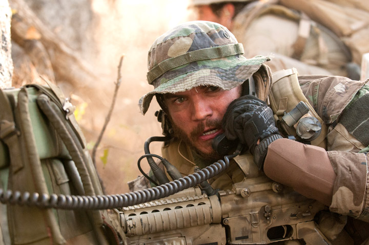 Lone Survivor
