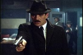 Dennis Farina
