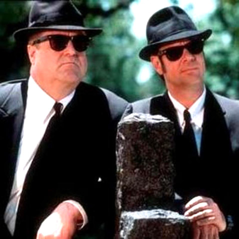 u201CBlues Brothers 2000u201D