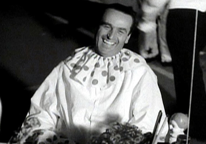 Harold Lloyd
