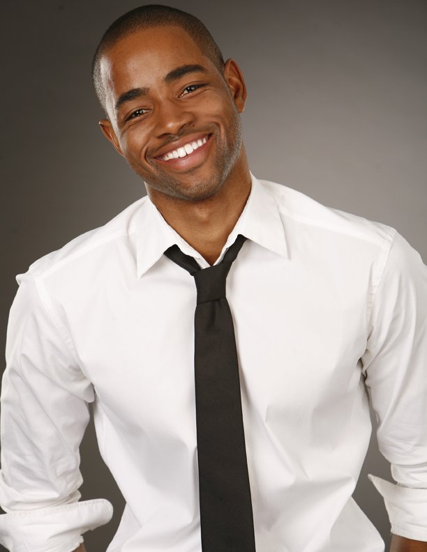 Jay Ellis