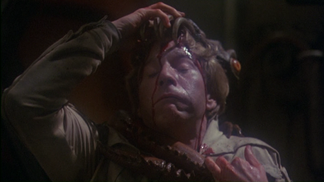 Galaxy Of Terror