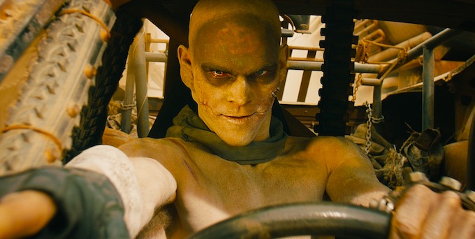 Mad Max: Fury Road