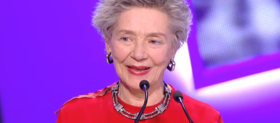 Emmanuelle Riva