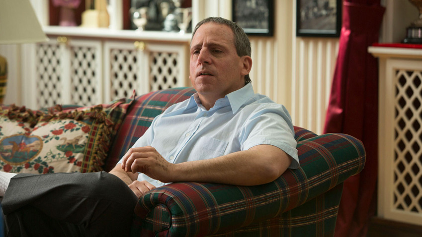 Foxcatcher