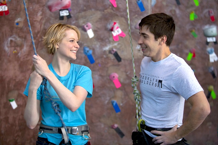 Evan Rachel Wood Justin Long A Case Of You