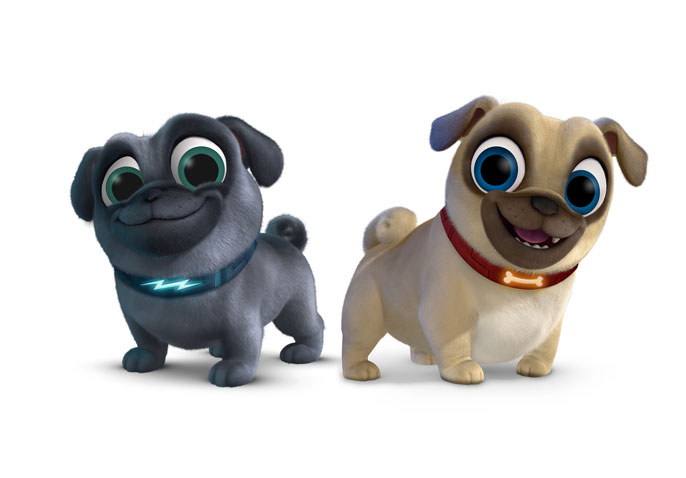 Disney Junior Dog Show Disney Junior Dog Show