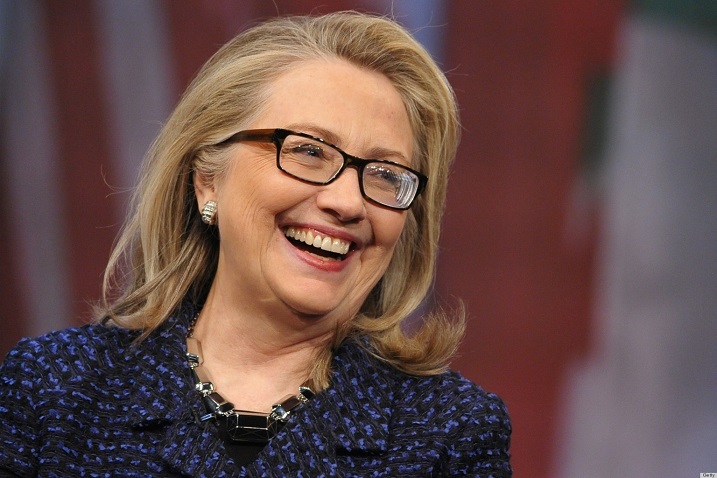 Hillary Clinton