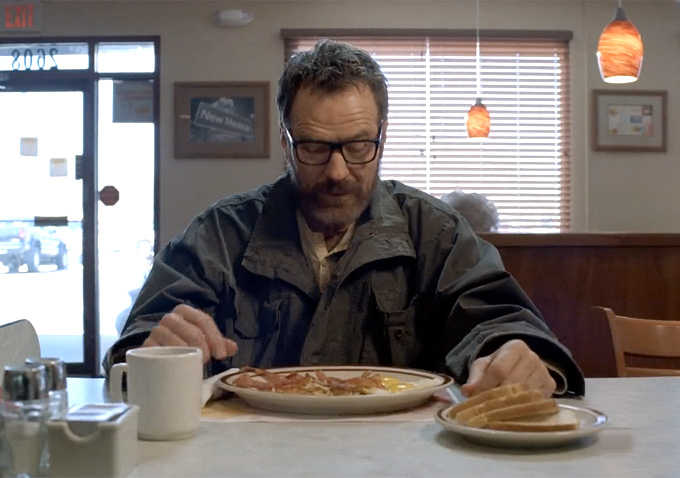 Breaking Bad 9