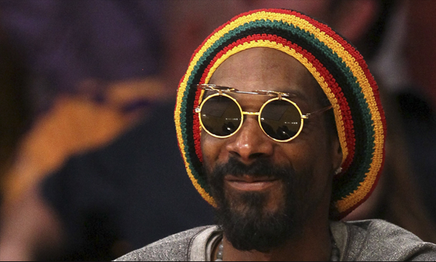 Snoop Lion