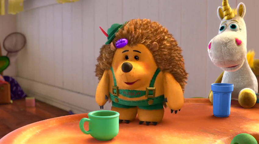 Toy Story 3