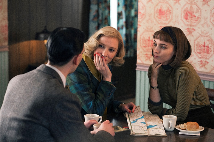 Carol