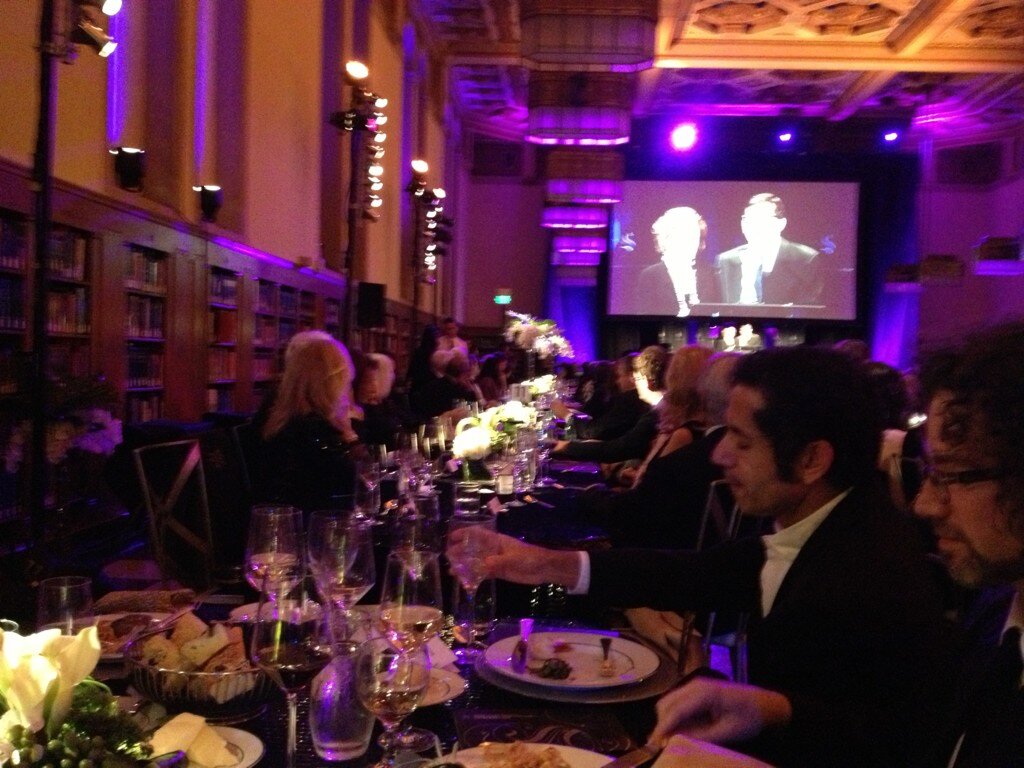 Scripter Awards