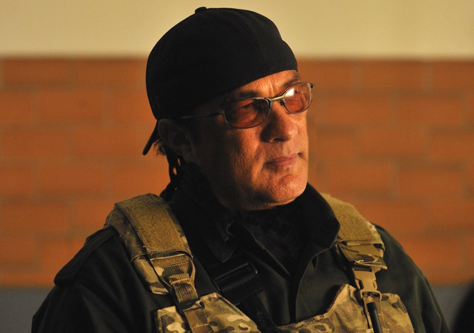 Maximum Conviction Steven Seagal